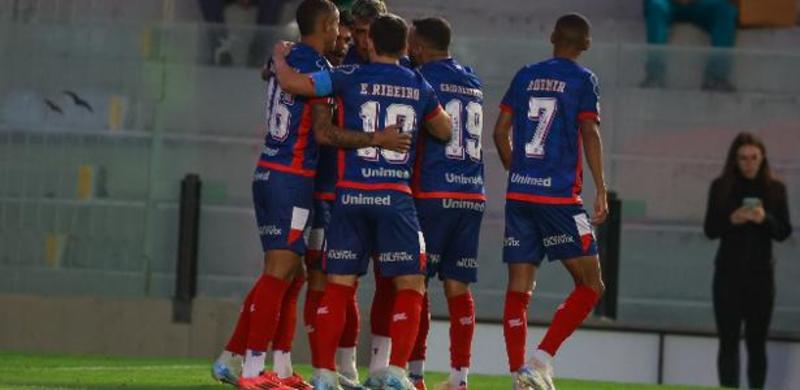 Rodada promove ao G4 o time que joga o futebol mais envolvente hoje