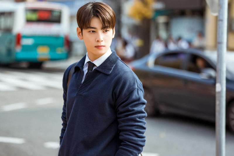 Conheça 10 k-dramas com Cha Eun-woo para ver enquanto ele está no exército