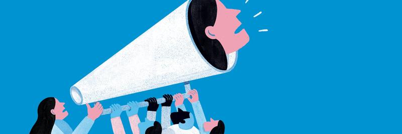 Sobre el silencio y la palabra Apuntes para un diálogo con las personas trans