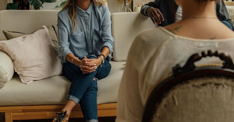 Is Your Therapy Working? Ask These 4 Questions