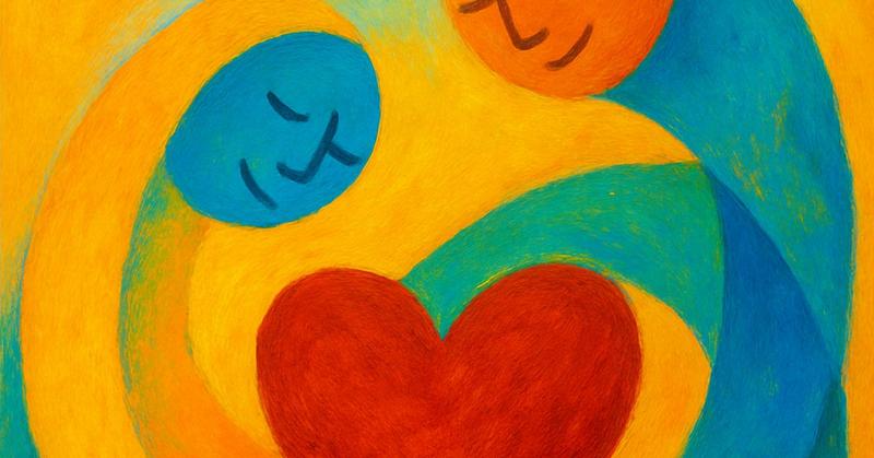 The F-Word That Could Save Your Relationship