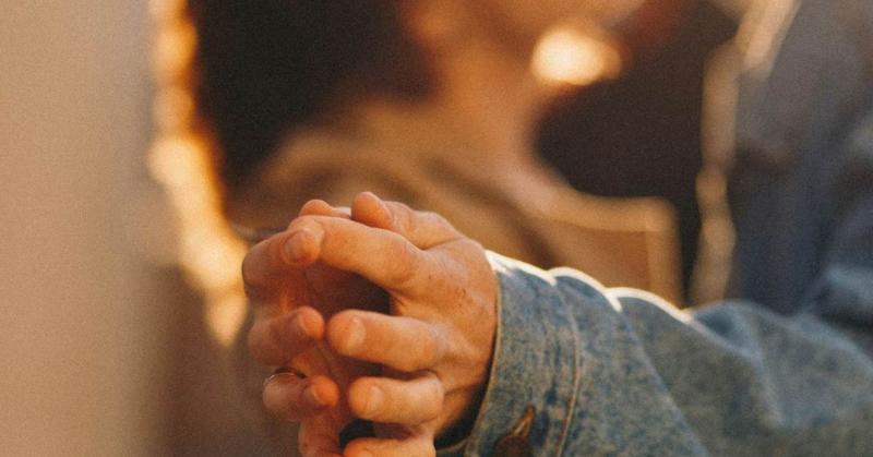 Are You in the Relationship That You Deserve?