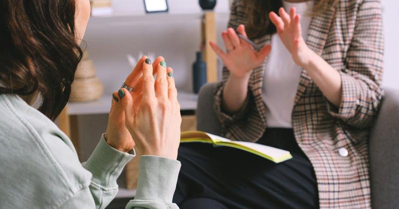 How ADHD Hijacks Communication and Connection