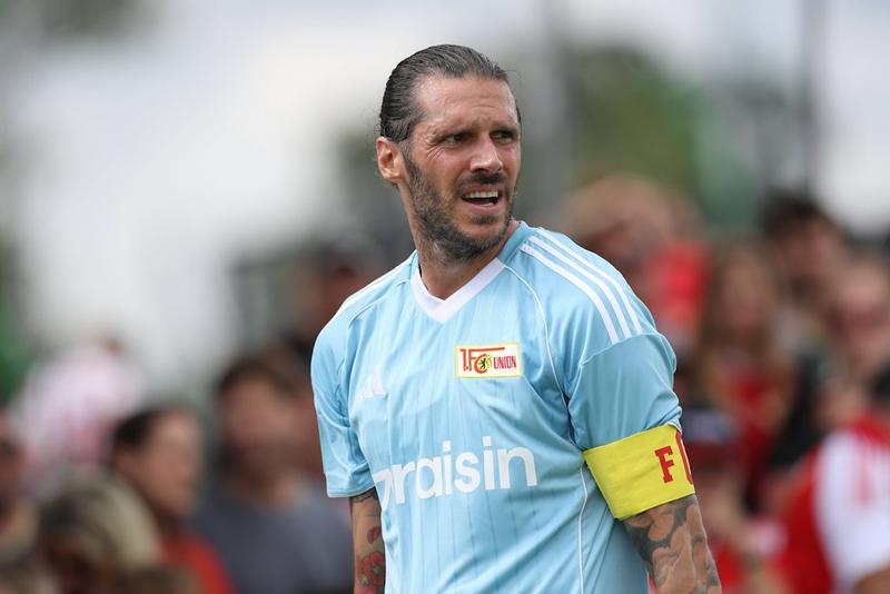 Christopher Trimmel: „Ich muss niemandem mehr etwas beweisen“