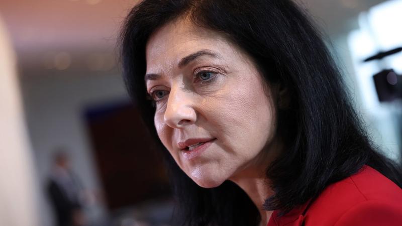 Katherina Reiche will Rente mit 70: Warum Merz sie nicht unterstützt. Zumindest noch nicht