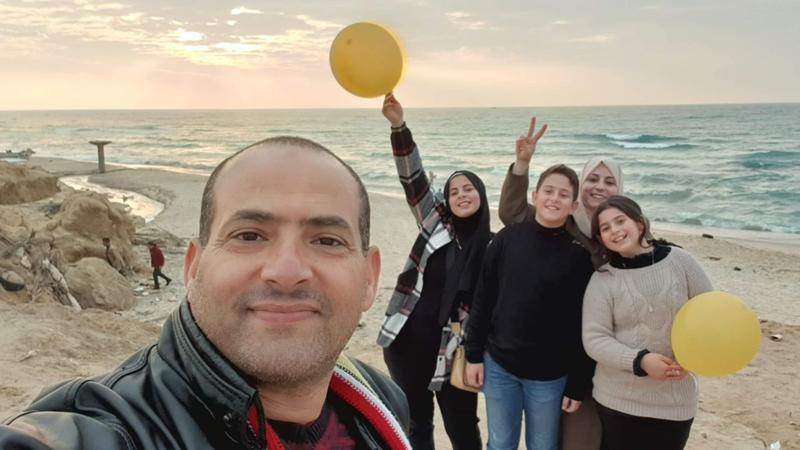 Von Gaza kann man nur in Kurzgeschichten erzählen. Ist die letzte schon geschrieben?