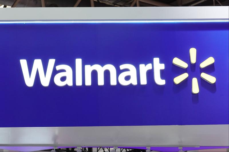 Here's How Much Walmart Employees, From Designers to Software Engineers, Make in a Year