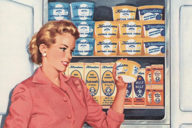 Gen Z Can't Get Enough of This 'Grandparents' Food — and Suppliers Can't Keep Up With Demand