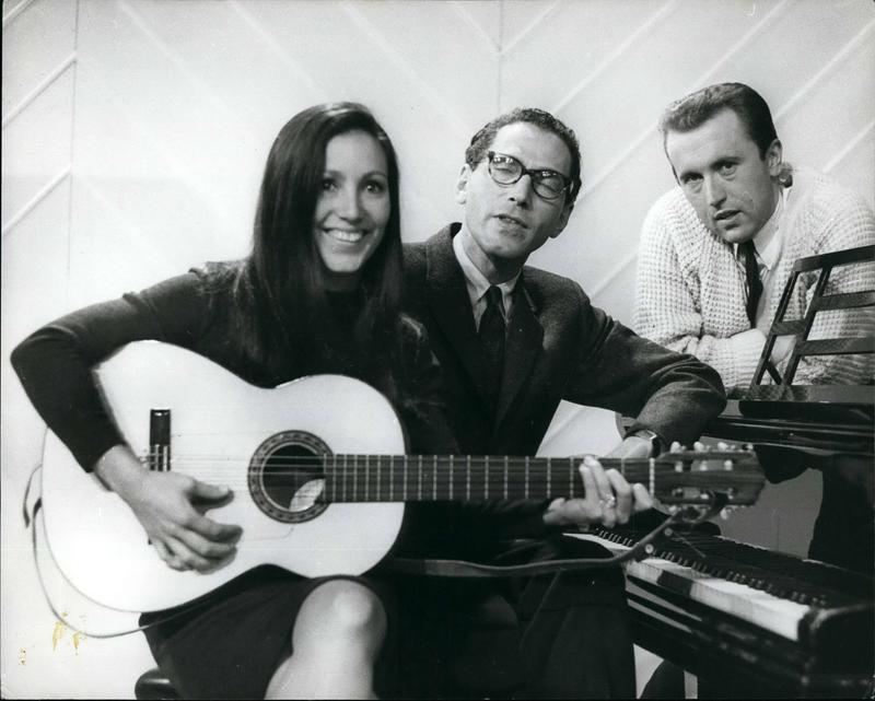 Tom Lehrer Satirized the National Security State From the Inside