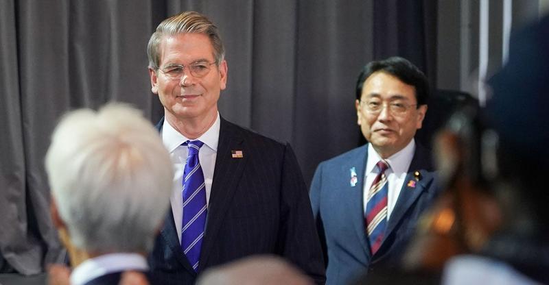 The US-Japan Trade Deal Provides Both Certainty and Clarification