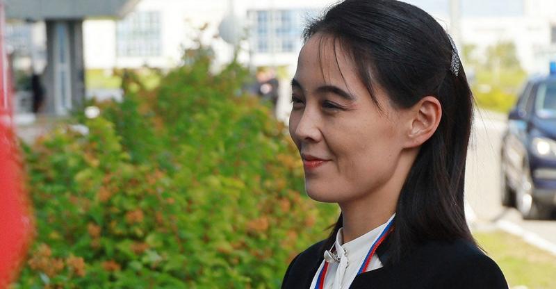 North Korea Rejects Talks with South Korea’s New Liberal President