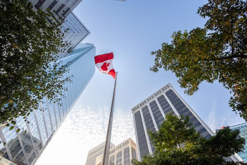 Menace de récession: pourquoi le Canada tient-il bon malgré tout?