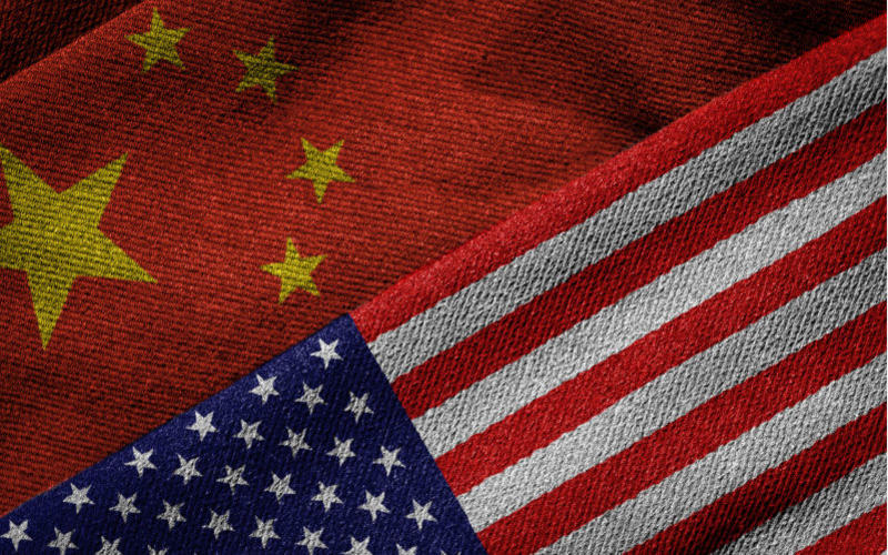 How Chinese diaspora voters reshape Australian and US politics