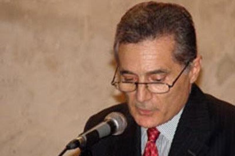 «L’appello di alcuni diplomatici a Meloni sullo Stato di Palestina? Inopportuno»
