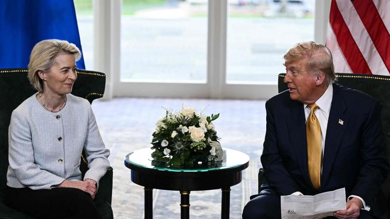 Chi ha vinto e chi ha perso la partita dei dazi: Trump, von der Leyen e Germania esultano. E gli altri? /