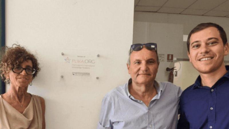 Livorno entra in “Plika”: il porto toscano nella rete internazionale della logistica del futuro