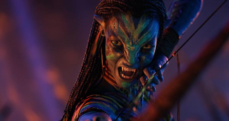 Avatar 3: Fuoco e Cenere, ecco le immagini svelate e data di uscita in Italia