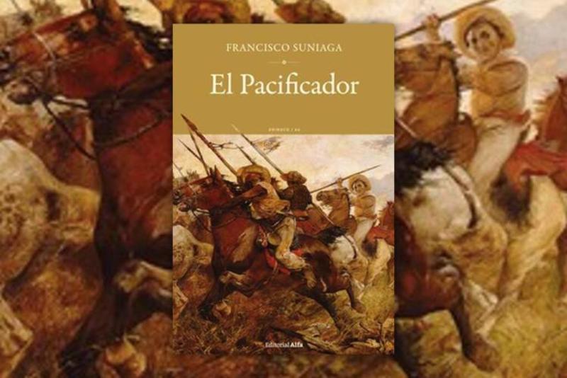 “El Pacificador”: el Morillo de Suniaga
