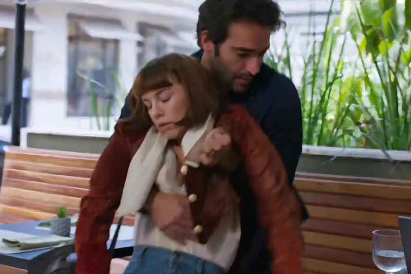 A diabete oportunista de Solange e outros absurdos de 'Vale Tudo'