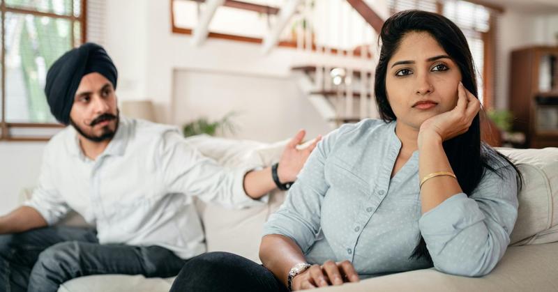 How to Stop Quietly Quitting Your Relationship