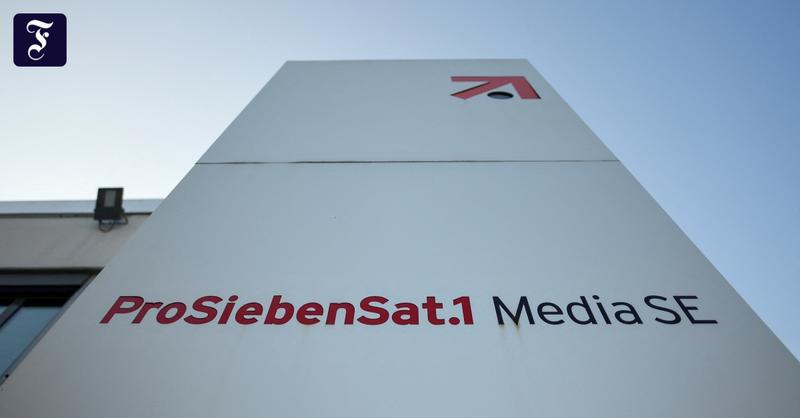 ProSiebenSat.1 auf italienisch