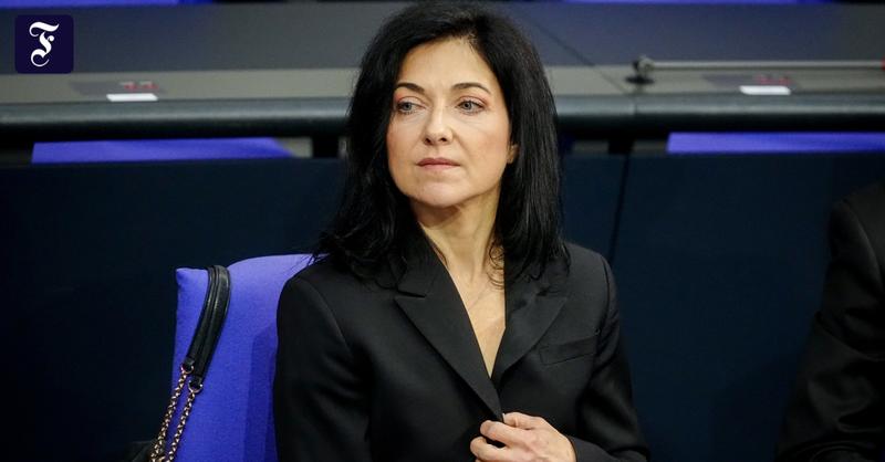 Die Union lässt Reiche im links-grünen Kritikhagel stehen