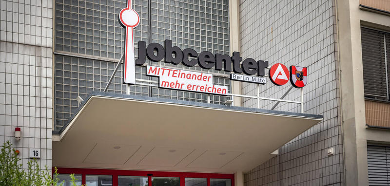 Skandal des Tages: »Leistungsmissbrauch«