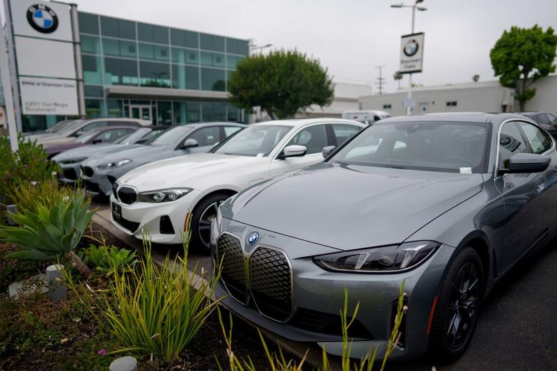 Where’s the Trade Deal That Really Matters for Detroit?