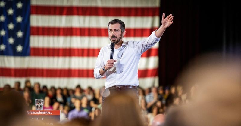 Buttigieg Is Right: Democrats Must Reinvent Government