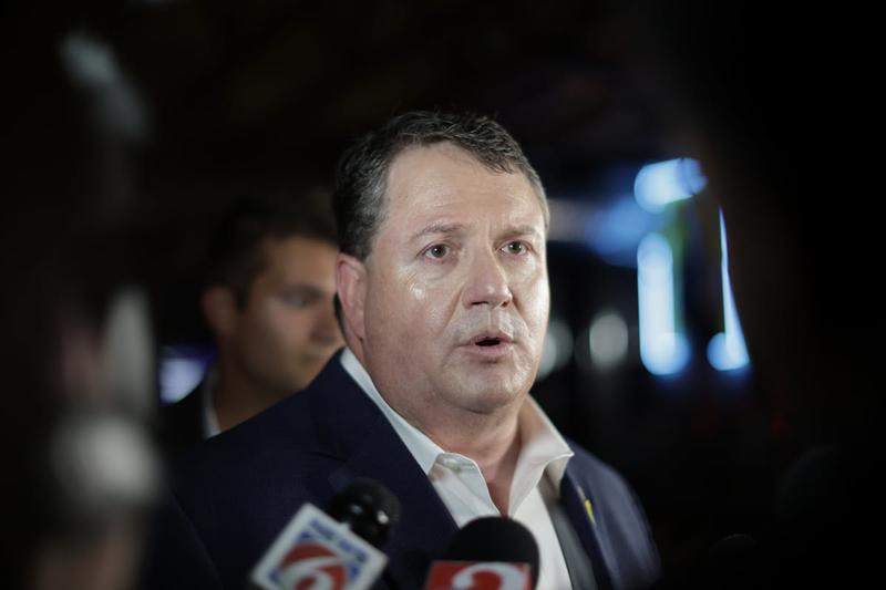 AIPAC Abruptly Drops GOP Rep After He Comes Out as Pro–Starving Kids