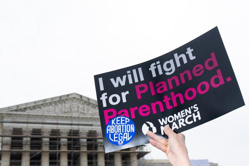 Planned Parenthood Scores Massive Win Against Trump’s Cruel Budget