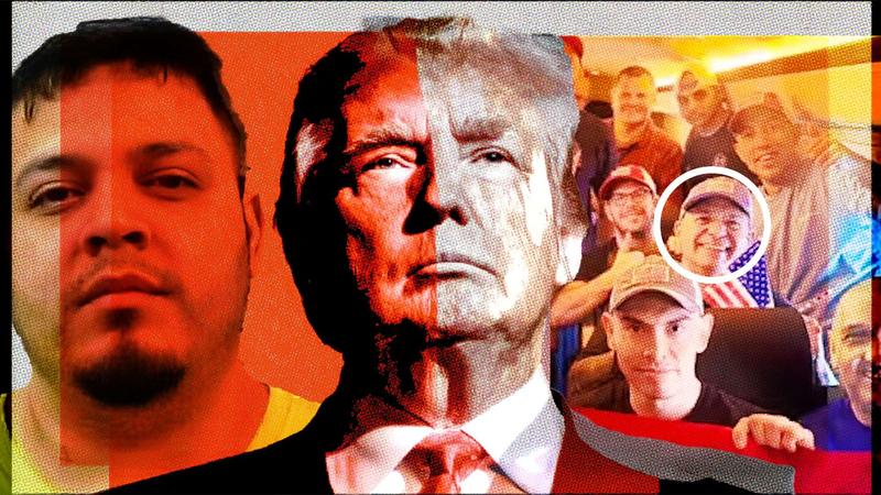 Two Cases That Demonstrate the Incoherence of Trump's Immigration Policy