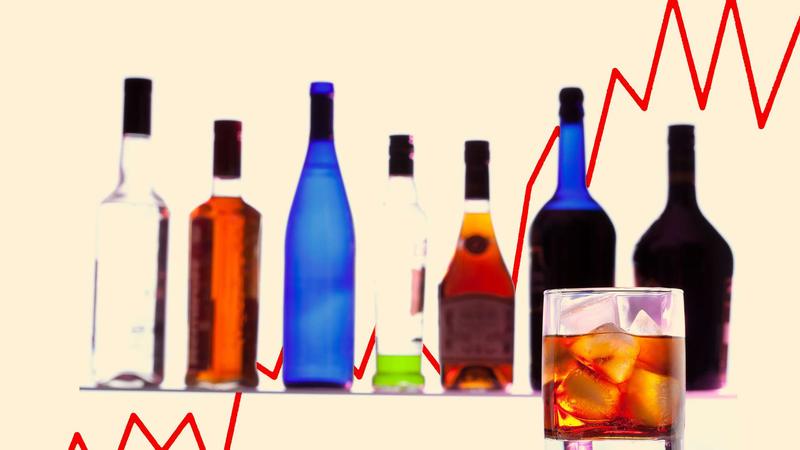 Pennsylvania's Liquor Monopoly Is Imposing a New Fee That Will Cost $15 Million Per Year