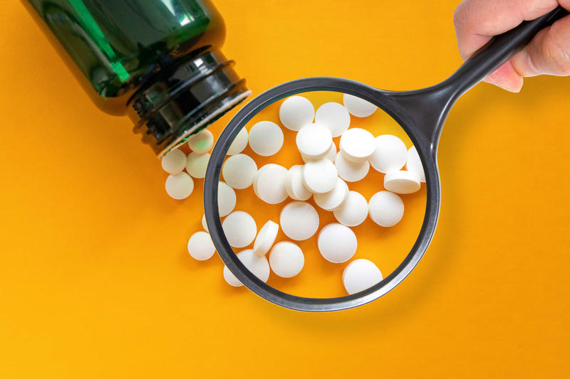 FDA Knew Drugmaker Had Poor Record. It Waited Four Years to Inspect One Factory.