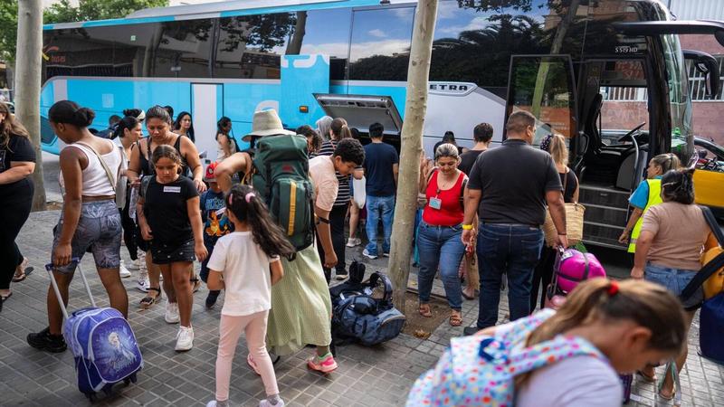 La (aún más) difícil conciliación en agosto: 