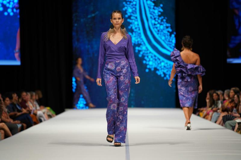 I’m not First Nations, but I want to wear First Nations fashion. Is that okay?