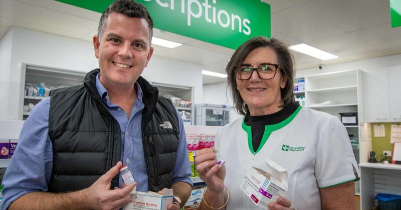 We're on the front line of the cost-of-living crisis. This move is a win for everyone's health