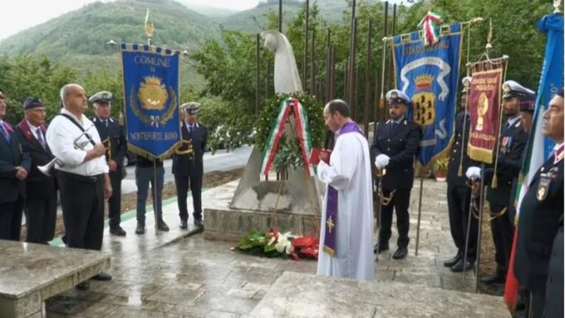 La strage del viadotto Acqualonga il 28 luglio di 12 anni fa, commemorate le 40 vittime