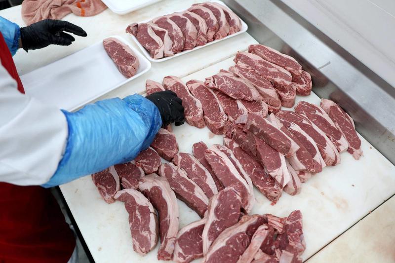 Americanos vão comer mais cachorros e gatos?