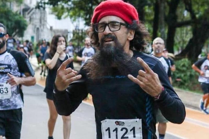 Raul Seixas embala grande circuito de corridas temáticas do Brasil
