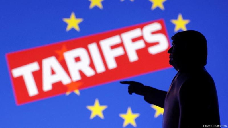 EU-US trade deal: Brussels settles — but at what price?