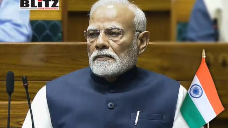 Europe embraces Modi as trade interests eclipse past human rights concerns