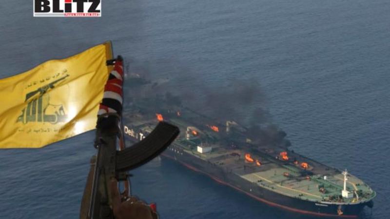 Houthis escalate naval campaign: All ships linked to Israel now targets