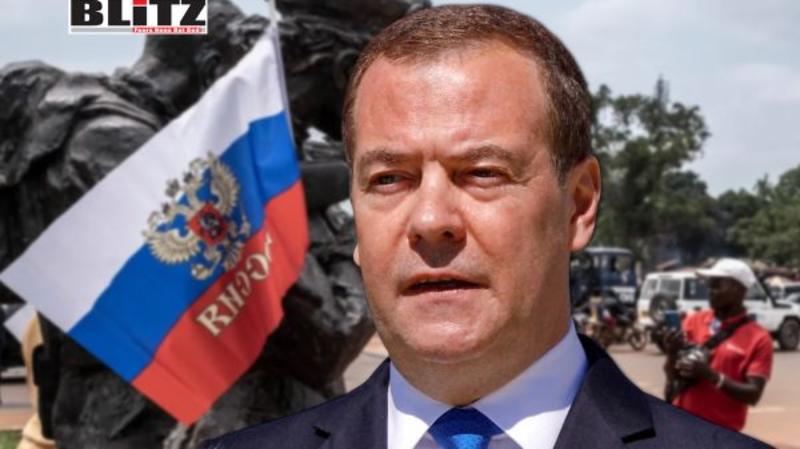 Russia backs Africa’s anti-neocolonial and push for multipolarity