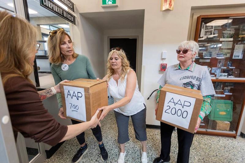 Comment: Saanich voters flex their muscles to oppose AAP