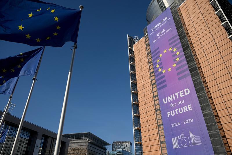 EU proposes cutting Israeli access to research funds over Gaza humanitarian crisis