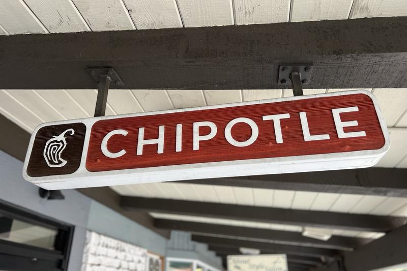 Chipotle's AI Tool 'Ava Cado' Is Cutting Hiring Time by 75%, According to the Company's CEO
