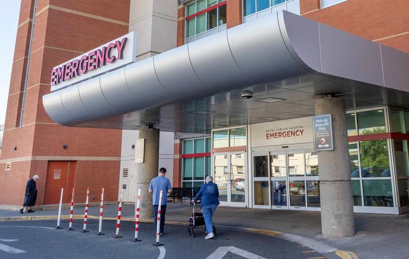 Letters July 28: Improving health care; Saanich's operations centre