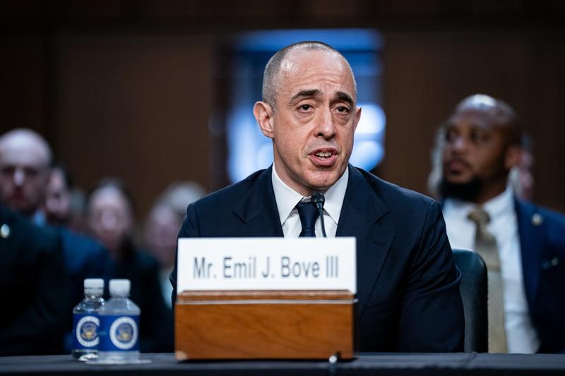 New Whistleblower Says Trump Judicial Nominee Lied in Senate Hearing