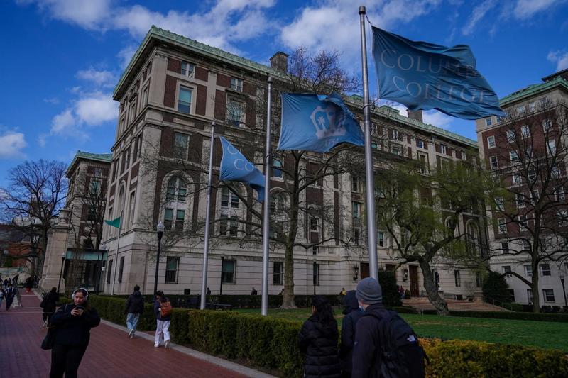 College admissions meets ‘Survivor’ in creepy new appraisal that rewards groupthink